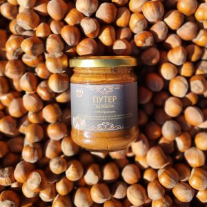 ПУТЕР ОД ЛЕШНИЦИ 200гр.