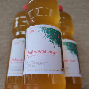 ЈАБОЛКОВ ОЦЕТ 1.5л