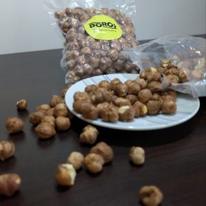 ЛЕШНИЦИ НЕ ПЕЧЕНИ 300 gr